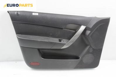 Кора врата за Chevrolet Aveo Sedan (05.2005 - 12.2011), 4+1 вр., седан, позиция: предна, лява