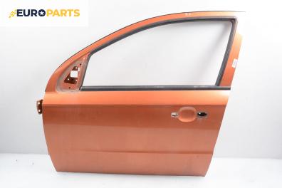 Врата за Chevrolet Aveo Sedan II (05.2005 - 12.2011), 4+1 вр., седан, позиция: предна, лява