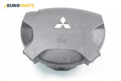 Airbag за Mitsubishi Space Star Minivan (06.1998 - 12.2004), 4+1 вр., миниван, позиция: предна