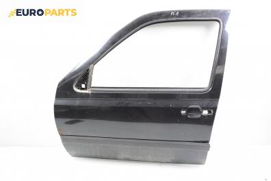Врата за Volkswagen Golf III Hatchback (08.1991 - 07.1998), 4+1 вр., хечбек, позиция: предна, лява