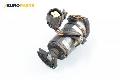 Потенциометър газ  за Kia Carens II Minivan (07.2002 - 05.2006), № Bosch 0 281 002 470