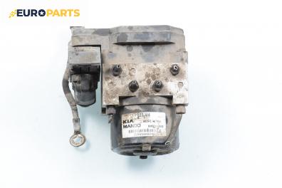 Помпа ABS за Kia Carens II Minivan (07.2002 - 05.2006), № BH60103600