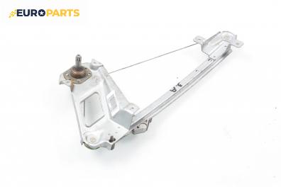Ръчна машинка стъклоповдигач за Opel Astra F Hatchback (09.1991 - 01.1998), 4+1 вр., хечбек, позиция: задна, дясна