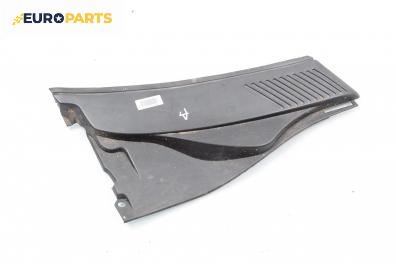 Кора под чистачки за Renault Clio II Hatchback (09.1998 - 09.2005), 2+1 вр., хечбек