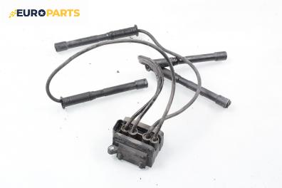 Запалителна бобина за Renault Clio II Hatchback (09.1998 - 09.2005) 1.2 16V (BB05, BB0W, BB11, BB27, BB2T, BB2U, BB2V, CB05...), 75 к.с.