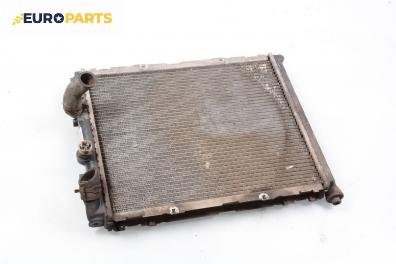Воден радиатор за Renault Clio II Hatchback (09.1998 - 09.2005) 1.6 16V (BB01, BB0H, BB0T, BB14, BB1D, BB1R, BB2KL...), 107 к.с.