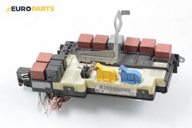 Бушонно табло за Renault Clio II Hatchback (09.1998 - 09.2005) 1.6 16V (BB01, BB0H, BB0T, BB14, BB1D, BB1R, BB2KL...), 107 к.с.