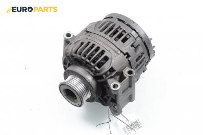 Алтернатор / генератор за Renault Clio II Hatchback (09.1998 - 09.2005) 1.6 16V (BB01, BB0H, BB0T, BB14, BB1D, BB1R, BB2KL...), 107 к.с.