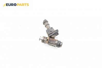 Дюза бензин за Renault Clio II Hatchback (09.1998 - 09.2005) 1.6 16V (BB01, BB0H, BB0T, BB14, BB1D, BB1R, BB2KL...), 107 к.с.