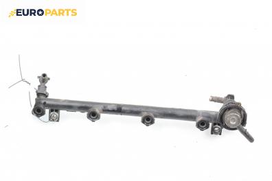 Бензинова рейка за Renault Clio II Hatchback (09.1998 - 09.2005) 1.6 16V (BB01, BB0H, BB0T, BB14, BB1D, BB1R, BB2KL...), 107 к.с.