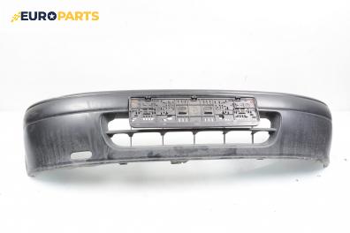 Предна броня за Nissan Micra II Hatchback (01.1992 - 02.2003), хечбек, позиция: предна