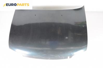 Преден капак за Nissan Micra II Hatchback (01.1992 - 02.2003), 2+1 вр., хечбек, позиция: предна
