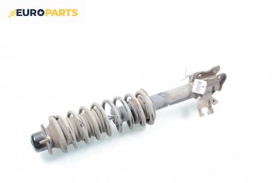 Макферсон за Nissan Micra II Hatchback (01.1992 - 02.2003), хечбек, позиция: предна, лява