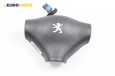 Airbag за Peugeot 206 Hatchback (08.1998 - 12.2012), 4+1 вр., хечбек, позиция: предна
