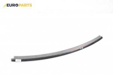 Външни лайсни за Mercedes-Benz C-Class Coupe (CL203) (03.2001 - 06.2007), купе, позиция: предна