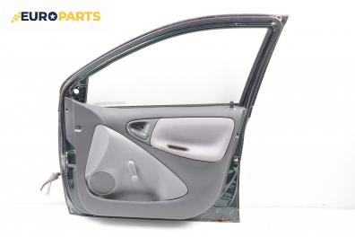 Врата за Toyota Echo Sedan (04.1999 - 10.2005), 4+1 вр., седан, позиция: предна, дясна