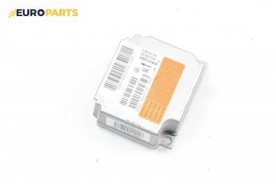 Модул за AIRBAG за Mercedes-Benz C-Class Coupe (CL203) (03.2001 - 06.2007), № Bosch 0 285 001 373