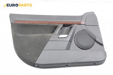 Кора врата за Opel Vectra C Sedan (04.2002 - 01.2009), 4+1 вр., седан, позиция: предна, лява