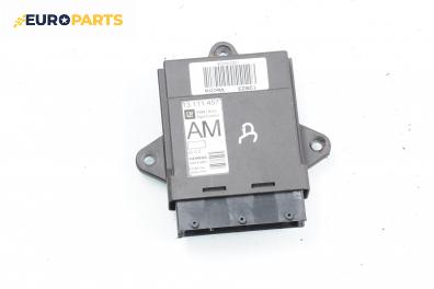 Модул врата за Opel Vectra C Sedan (04.2002 - 01.2009), № GM 13 111 457