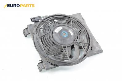 Перка охлаждане за Opel Corsa C Hatchback (09.2000 - 12.2009) 1.2, 75 к.с.