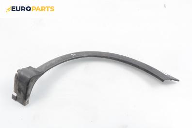 Вежда калник за Opel Corsa C Hatchback (09.2000 - 12.2009), хечбек, позиция: задна, лява