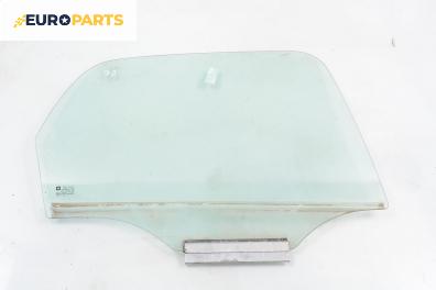 Странично стъкло за Opel Corsa C Hatchback (09.2000 - 12.2009), 4+1 вр., хечбек, позиция: задна, дясна