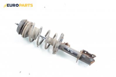 Макферсон за Opel Corsa C Hatchback (09.2000 - 12.2009), хечбек, позиция: предна, лява