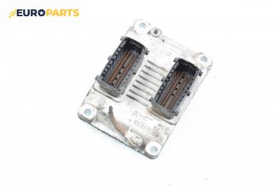 Компютър двигател за Opel Corsa C Hatchback (09.2000 - 12.2009) 1.2, 75 к.с., № Bosch 0 261 206 074
