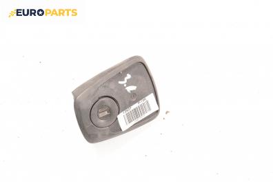 Ключалка заден капак за Peugeot 106 II Hatchback (04.1996 - 05.2005), хечбек