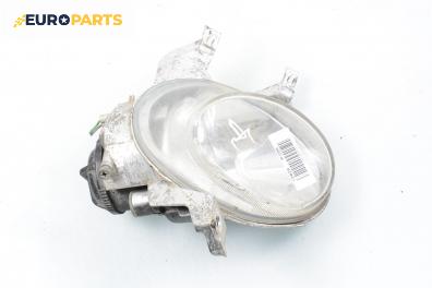 Халоген за Peugeot 206 Hatchback (08.1998 - 12.2012), хечбек, позиция: дясна