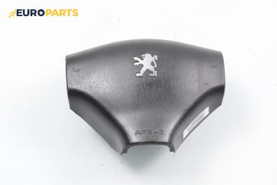 Airbag за Peugeot 206 Hatchback (08.1998 - 12.2012), 4+1 вр., хечбек, позиция: предна