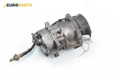 Компресор климатик за Peugeot 206 Hatchback (08.1998 - 12.2012) 2.0 HDI 90, 90 к.с.