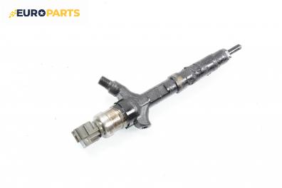 Дюза дизел за Toyota Avensis Station Wagon I (09.1997 - 02.2003) 2.0 D-4D (CDT220), 110 к.с., № Denso 23670-27030