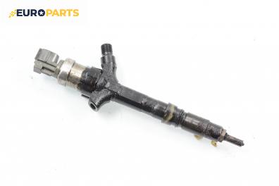 Дюза дизел за Toyota Avensis Station Wagon I (09.1997 - 02.2003) 2.0 D-4D (CDT220), 110 к.с., № Denso 23670-27030