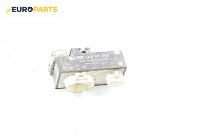 Реле за перка охлаждане за Seat Ibiza II Hatchback (03.1993 - 05.2002) 1.4 i, № 6KO919506