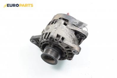 Алтернатор / генератор за Alfa Romeo 166 (936) (09.1998 - 06.2007) 2.0 T.Spark (936A3B), 150 к.с.
