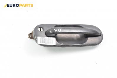 Външна дръжка за Honda Civic VI Aerodeck (04.1998 - 02.2001), 4+1 вр., комби, позиция: предна, лява