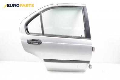 Врата за Honda Civic VI Aerodeck (04.1998 - 02.2001), 4+1 вр., комби, позиция: задна, дясна