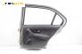 Врата за Honda Civic VI Aerodeck (04.1998 - 02.2001), 4+1 вр., комби, позиция: задна, дясна