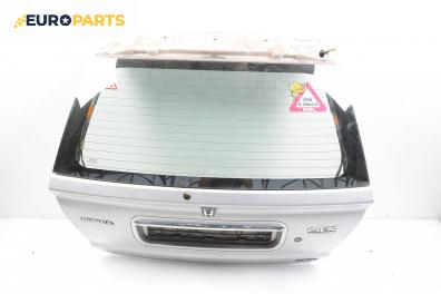 Заден капак за Honda Civic VI Aerodeck (04.1998 - 02.2001), 4+1 вр., комби, позиция: задна