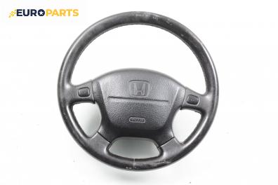Волан за Honda Civic VI Aerodeck (04.1998 - 02.2001)