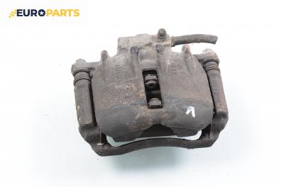 Спирачен апарат за Honda Civic VI Aerodeck (04.1998 - 02.2001), позиция: предна, лява