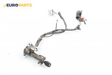 Контактен ключ за Honda Civic VI Aerodeck (04.1998 - 02.2001)
