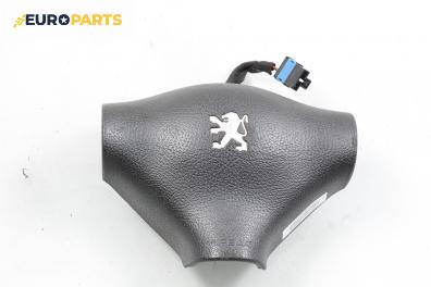 Airbag за Peugeot 206 Hatchback (08.1998 - 12.2012), 2+1 вр., хечбек, позиция: предна