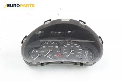 Километраж за Peugeot 206 Hatchback (08.1998 - 12.2012) 1.4 i, 75 к.с.