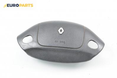 Airbag за Renault Megane I Hatchback (08.1995 - 12.2004), 4+1 вр., хечбек, позиция: предна
