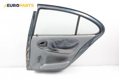 Врата за Renault Megane I Hatchback (08.1995 - 12.2004), 4+1 вр., хечбек, позиция: задна, дясна