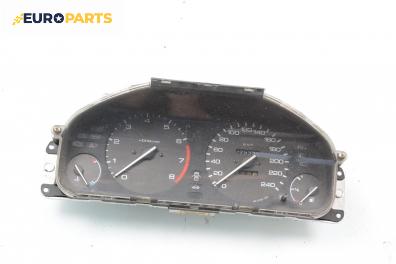 Километраж за Rover 600 Sedan (08.1993 - 10.2000) 620 Si, 131 к.с.