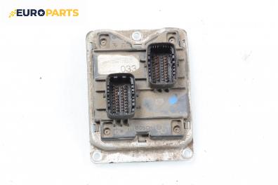 Компютър двигател за Alfa Romeo 156 Sedan (09.1997 - 09.2005) 2.0 16V T.SPARK (932A2), 155 к.с., № Bosch 0 261 204 270