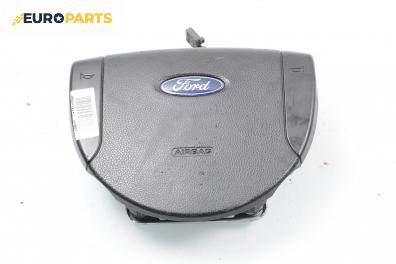 Airbag за Ford Mondeo III Estate (10.2000 - 03.2007), 4+1 вр., комби, позиция: предна